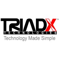 TriadX Technologies, LLC logo - Similar company to Prodata Computer Services Inc.