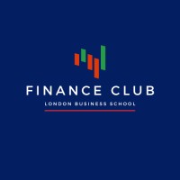 Finance Club - London Business School logo - Similar company to Lbs Investment Management Club