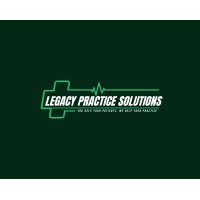 Legacy Practice Solutions logo - Similar company to Wayfinder Rcm