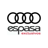 Audi Espasa Exclusivos logo - Similar company to Redoo
