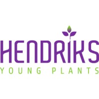 Hendriks Young Plants logo - Similar company to Lukassen Engineering