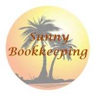 Sunny Bookkeeping logo - Similar company to Acey Bookkeeping Ltd