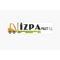 İzpa Palet Geri Dönüşüm A.Ş. logo - Similar company to Grup Helin Tekstil İthalat İhracat Sanayi Ve Ticaret Limited Şirketi