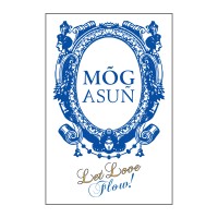 Mog Asun logo - Similar company to Goan Fest