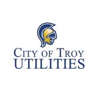 City of Troy Utilities logo - Similar company to North Aurora Fire Protection District