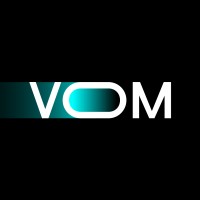 Vom logo - Similar company to Vinivia