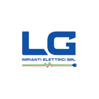 LG Impianti Elettrici Srl logo - Similar company to L.C.D. Impianti Elettrici S.R.L.