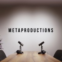 Metaproductions GmbH logo - Similar company to Jaymotion