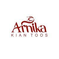 Arnika Kian Toos logo - Similar company to Kowsaj Saffron