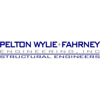Pelton Wylie + Fahrney Engineering, Inc. logo - email format related to Parrish Hansen Inc