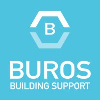 BUROS - Building Support bv logo - Similar company to Acehouse