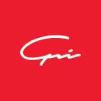 GNI Productions logo - Similar company to Frame. De Podcast