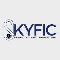 Skyfic logo - Similar company to Quick Advisory & Digital