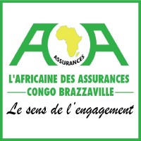 L'AFRICAINE DES ASSURANCES CONGO (AAC) logo - Similar company to Groupe Facility