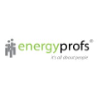 Energyprofs logo - Similar company to Lux Consulting