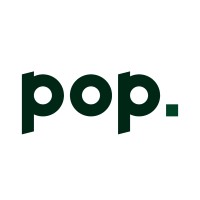 Pop Connected logo - Similar company to Kybeledecor