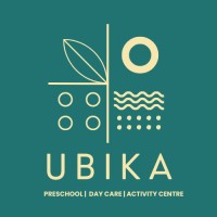 UBIKA Preschool, Daycare & Activity Centre logo - Similar company to The Creative Trunk