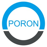 Gruppo Poron logo - Similar company to Pontarolo Engineering