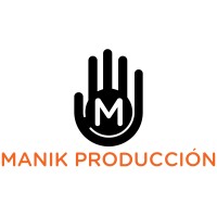 Manik Producción logo - Similar company to Gaitafilmes