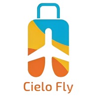 CIELO FLY logo - Similar company to Skill Bud Innovation Studio