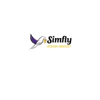 Simfly_biz logo - Similar company to Simplfy