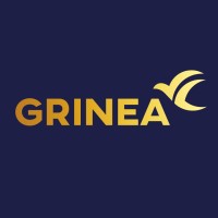 GRINEA logo - Similar company to Embiggen X