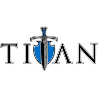 Titan General Contracting logo - Similar company to Titan General Contracting