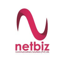 Net Biz Communication Solutions Pvt ltd logo - Similar company to Multiplizer