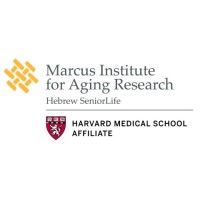 Aging Brain Center logo - Similar company to Brain Organoid & Systems Neuroscience Journal