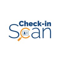 Check-in Scan logo - Similar company to Let’S House