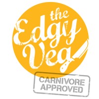 The Edgy Veg, Inc. logo - Similar company to Field & Co. Creative Agency