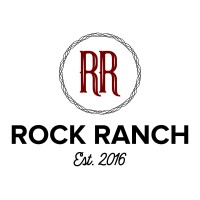 Rock Ranch logo - Similar company to Midwest Excavating Services Llc