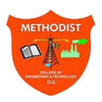 Methodist College of Engineering & Technology logo - Similar company to Wave Solutions