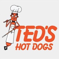 Ted's Hot Dogs logo - Similar company to Visit Chandler
