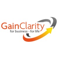 GainClarity Ltd logo - Similar company to Peer2Peer Boards