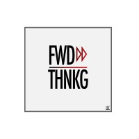 Forward Thinking, LLC logo - Similar company to Forward Thinking Consulting Llc