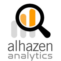 Alhazen Analytics logo - Similar company to Epic Zone Technology