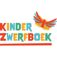 Kinderzwerfboek