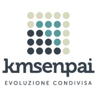 KMSenpai logo - Similar company to Archivibe