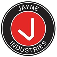 Jayne Industries Inc. logo - Similar company to Right Machine Industrial