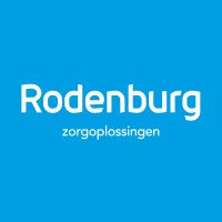 Rodenburg Zorgoplossingen logo - Similar company to Catch The Wave Concepts