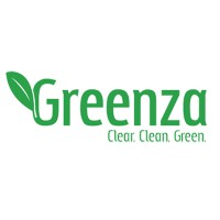 Greenza Turkey logo - Similar company to Dermo Clean