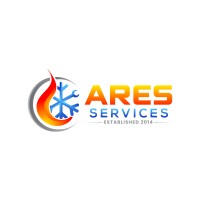 ARES Services logo - Similar company to Frontier Foodservice