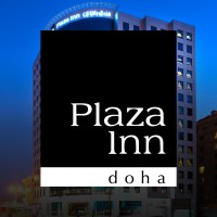Plaza Inn Doha logo - Similar company to Vital Signs Analytics