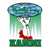 KAMMI Komisariat UGM logo - Similar company to Social Service Center Kammi Makassar
