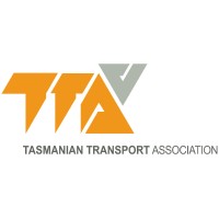Tasmanian Transport Association logo - Similar company to Infocomm Software