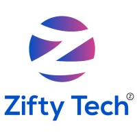 Ziftytech logo - Similar company to Ziffity Digital
