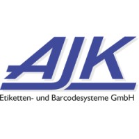 AJK Etiketten- Und Barcodesysteme GmbH logo - Similar company to Labelisten