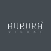 Aurora Visual logo - Similar company to Upform3D