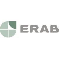 Elektro Relä AB (Erab) logo - Similar company to Mec-Con Ab